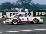 Porsche 935 1976 года